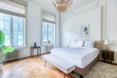 Mas Europe by Sweett