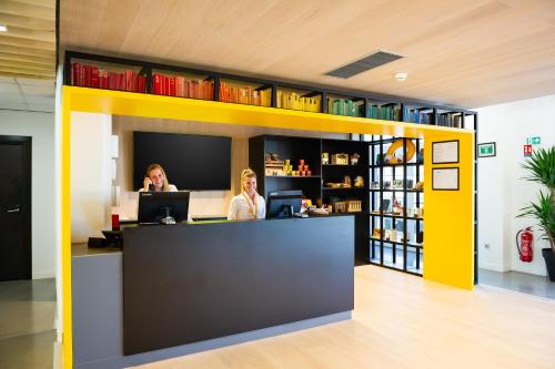 Staycity Aparthotels Near Disneyland Paris