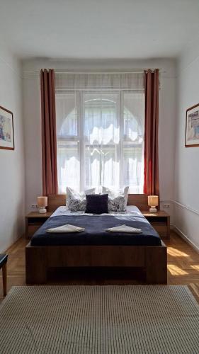 Black Sheep Budapest Hostel