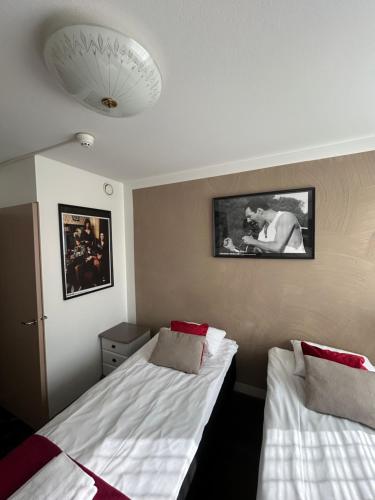 Rock Hotel Somero