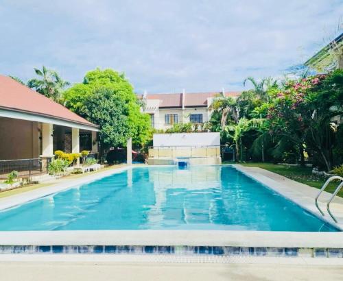 Cozy Home in Lapu-Lapu