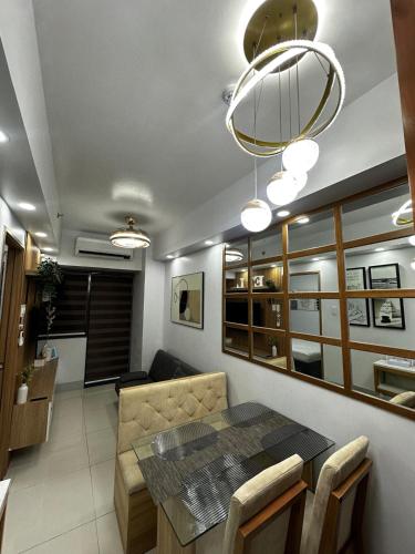 Shore 3 Residences with WiFi, Balcony, Pool