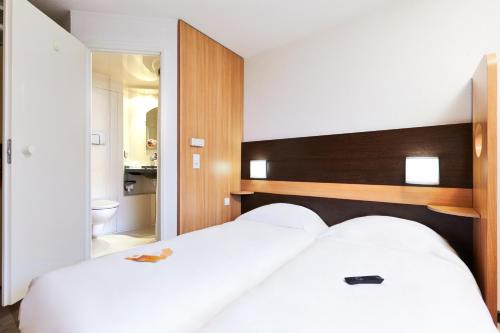 Hotel Premiere Classe Annemasse - Ville La Grand