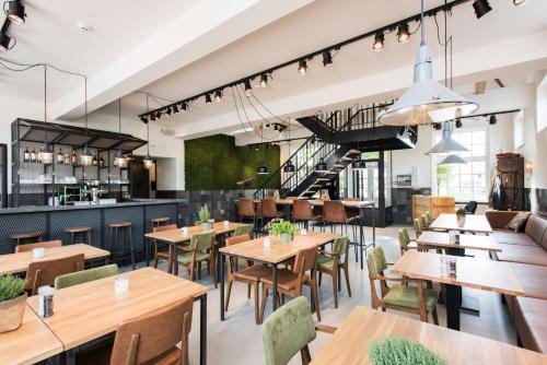 Boutique Hotel d'Oude Morsch