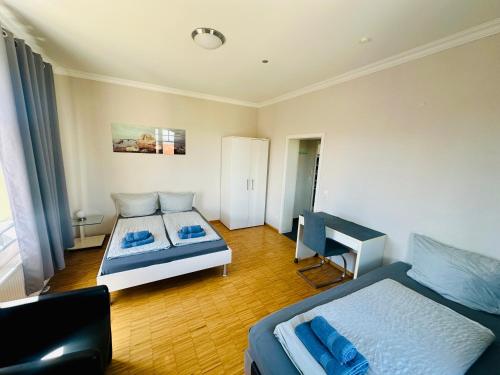 Apartmenthouse Singen