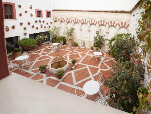 NH Cordoba Califa