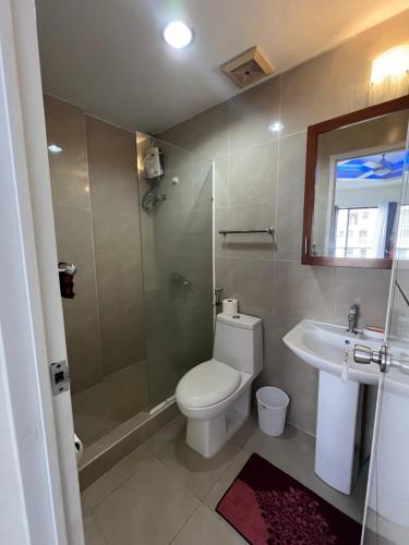 Grosvenor Square Kandi near walking street