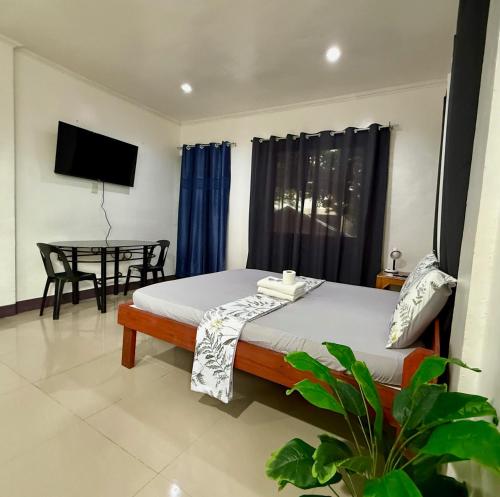DRB Siargao Apartments