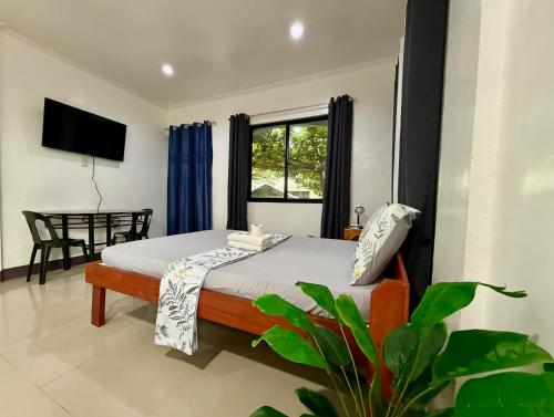 DRB Siargao Apartments