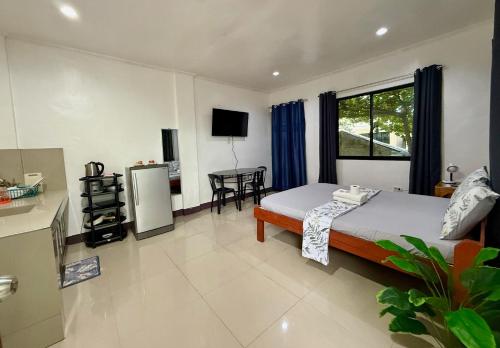 DRB Siargao Apartments