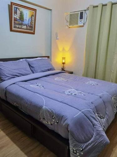 Asteria Residences Paranaque Sucat 2 Bedroom