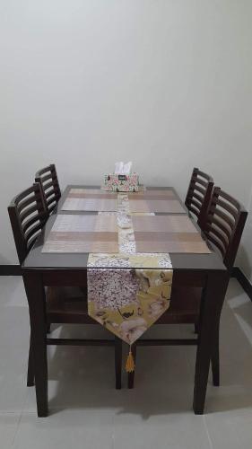 Asteria Residences Paranaque Sucat 2 Bedroom