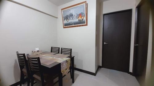 Asteria Residences Paranaque Sucat 2 Bedroom