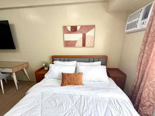 Avida Dos in Iloilo City Ayala Property Rentals by Madz