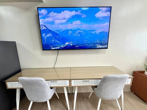 Avida Dos in Iloilo City Ayala Property Rentals by Madz