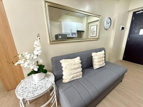 Avida Dos in Iloilo City Ayala Property Rentals by Madz