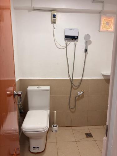 8-Bed Mixed Dorm, Surf & Social Hostel Siargao