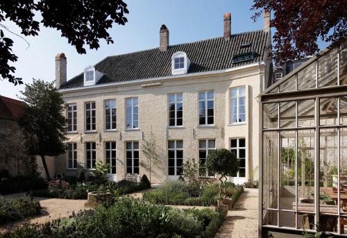 B&B De Corenbloem