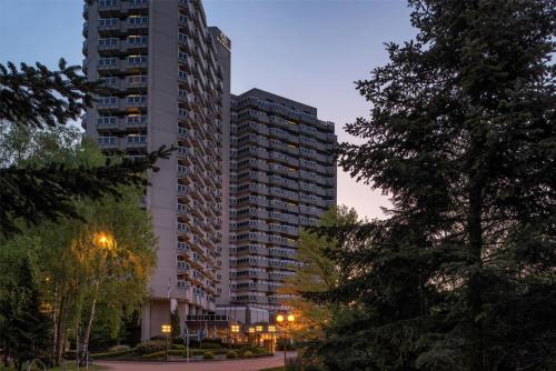 DoubleTree by Hilton Hotel Luxembourg