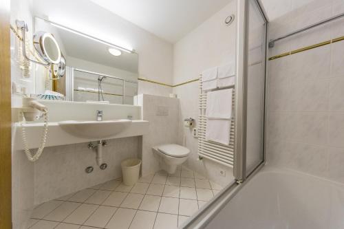 Gartenhotel Crystal beauty & spa