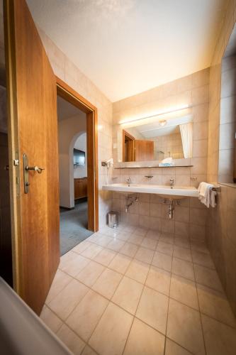 Gartenhotel Crystal beauty & spa