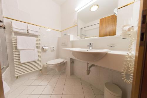 Gartenhotel Crystal beauty & spa