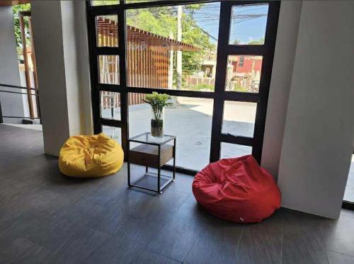 Palm Rose Beach Resort