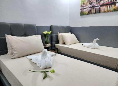 Palm Rose Beach Resort