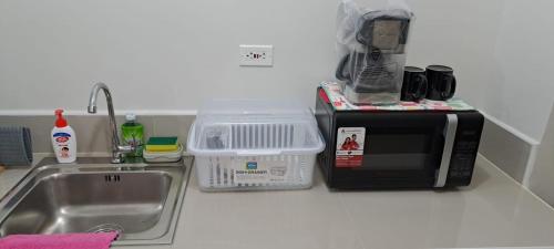 Trees Residences Condominium by SMDC