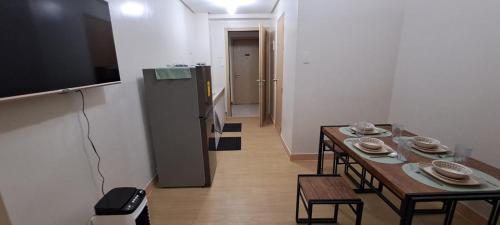 Trees Residences Condominium by SMDC