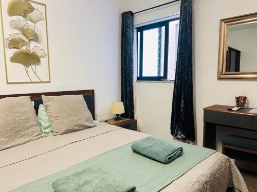 Sea Breeze Retreat - Comfort Apartments in the Heart of Sliema