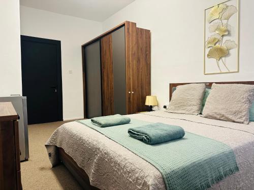 Sea Breeze Retreat - Comfort Apartments in the Heart of Sliema