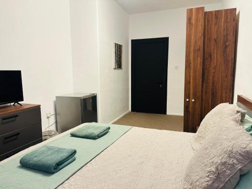 Sea Breeze Retreat - Comfort Apartments in the Heart of Sliema