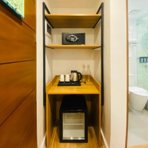 V Boutique Hotel Boracay