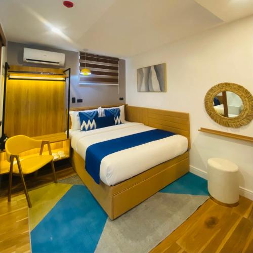 V Boutique Hotel Boracay