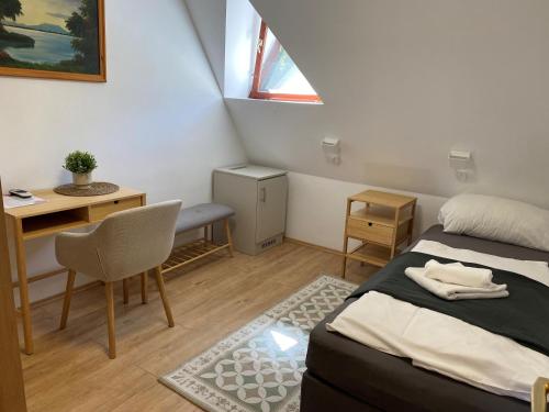 Castrum Camping & Pension