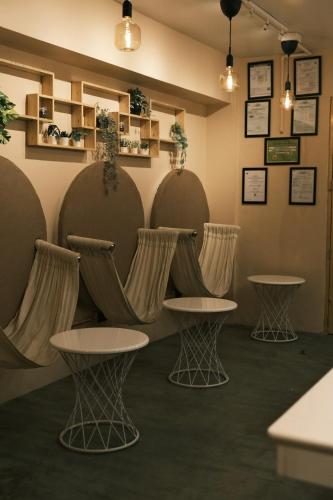 Terrace Heights - Studio Unit