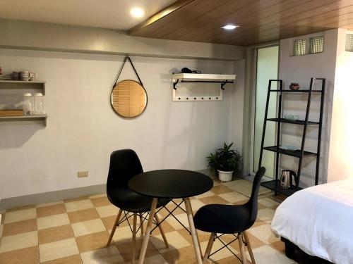 Terrace Heights - Studio Unit