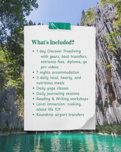 Lunad Retreats by Ecocio