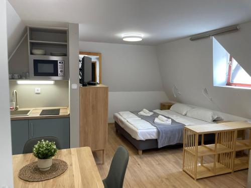 Castrum Camping & Pension
