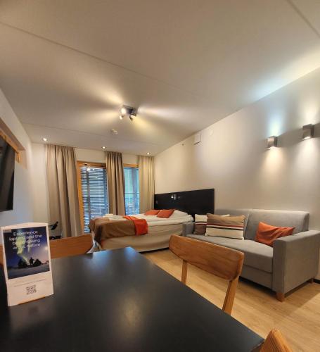 Levi Suites - Levi Gold