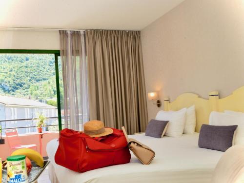 Best Western Gémenos en Provence