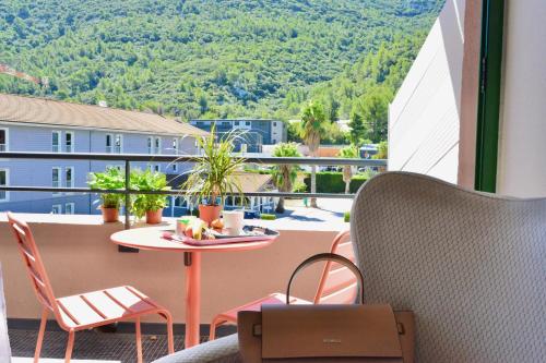Best Western Gémenos en Provence