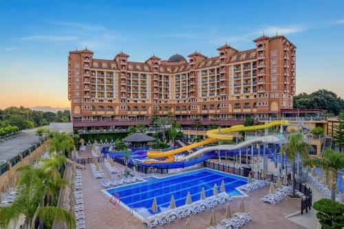 Villa Side Residence