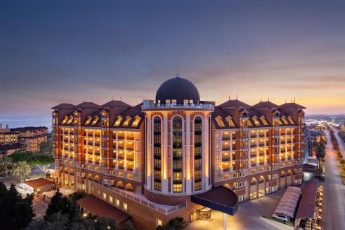 Villa Side Residence