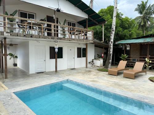 Tribal Xperience Port Barton Town