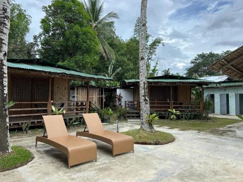 Tribal Xperience Port Barton Town