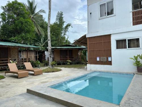 Tribal Xperience Port Barton Town