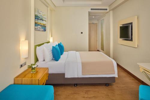 Savoy Boracay Newcoast