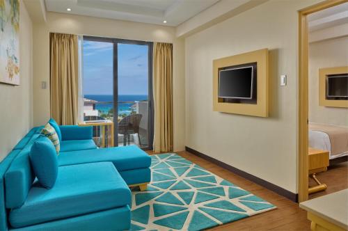 Savoy Boracay Newcoast